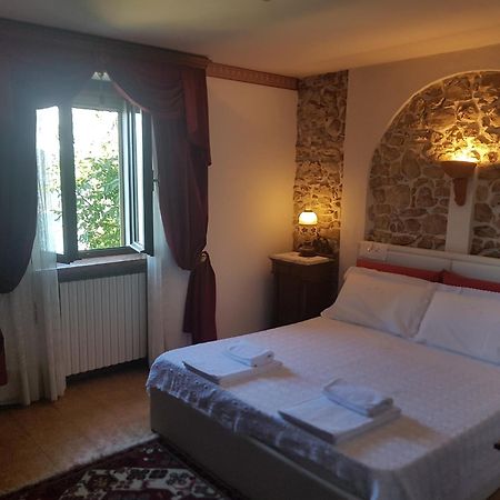 B&B Da Paolo Con Vista Lago Di Garda San Zeno di Montagna Exterior foto