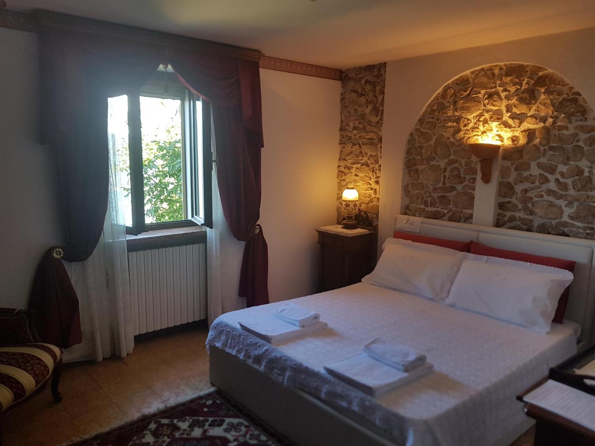 B&B Da Paolo Con Vista Lago Di Garda San Zeno di Montagna Exterior foto